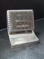 zilver 935 trofee koekje Petit Beurre Parein, Ophalen, Gebruikt, Overige typen
