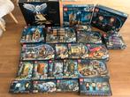 Grote Harry Potter LEGO collectie - Nieuw in doos, Kinderen en Baby's, Speelgoed | Duplo en Lego, Ophalen, Nieuw, Complete set