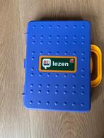 Jumbo ik leer lezen, Ophalen of Verzenden, Gebruikt, Taal en Lezen