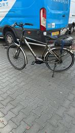 Giant Prime – Framemaat L – nette en comfortabele fiets, Fietsen en Brommers, Elektrische fietsen, Ophalen of Verzenden, Zo goed als nieuw