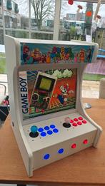 Arcade Bartop met Hyperspin Duizenden games, Verzamelen, Automaten | Overige, Ophalen, Nieuw