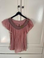 NafNaf blouse/ top 40, Maat 38/40 (M), Overige kleuren, Verzenden, Zo goed als nieuw