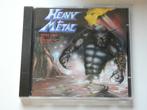 Various - Heavy And Metal, Verzenden, Gebruikt