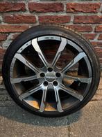 17 inch 5x100 Momo velgen, Ophalen, 215 mm, Velg(en), 17 inch