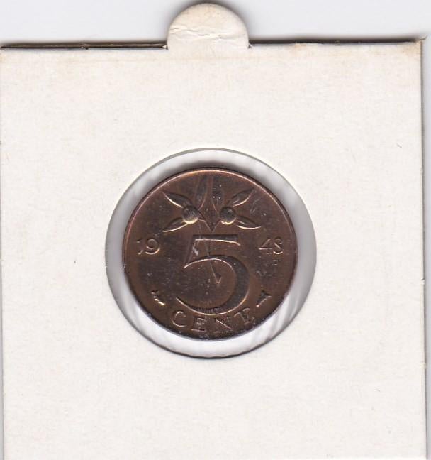 diverse stuivers wilhelmina 1948 juliana 1956+1980, Postzegels en Munten, Munten | Nederland, Ophalen of Verzenden, Koningin Juliana