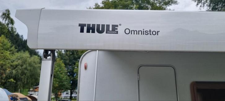 Knaus Sudwind 550 FSK 6 pers. Lichtgewicht., Caravans en Kamperen, Caravans, Particulier, Rondzit, Knaus, Airco, Mover, Ophalen