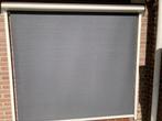 Screen, Tuin en Terras, Zonneschermen, Ophalen, Gebruikt, Elektrisch, Minder dan 250 cm
