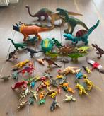 Dino’s, Verzamelen, Ophalen, Gebruikt