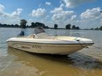 Ranieri shark 19 ft 115 pk Yamaha 4 takt, Watersport en Boten, Zo goed als nieuw, Ophalen, 70 pk of meer, 3 tot 6 meter