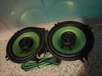 Auto speakers deuren 4 ohm per stuk fusion merk, Ophalen
