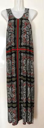 Cato lange jurk maat 46[v]