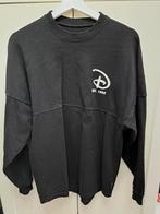 Disneyland Paris Spirit Jersey XS, Ophalen of Verzenden, Zo goed als nieuw, Maat 34 (XS) of kleiner, Zwart