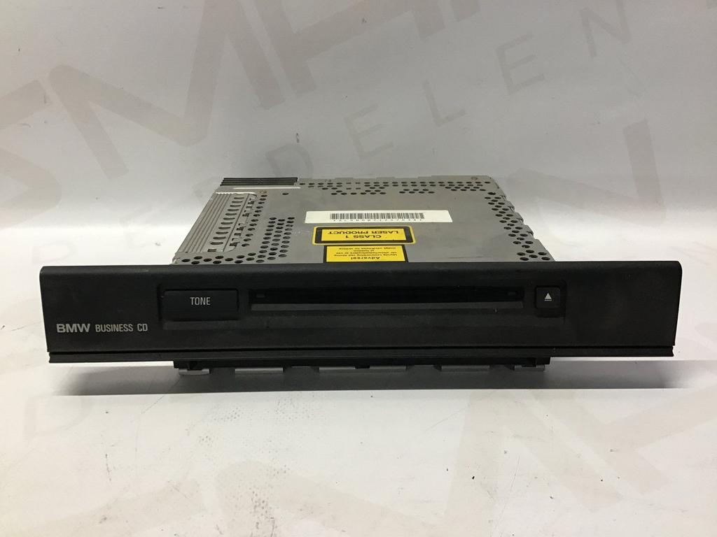 CD- speler BMW E39 65128387323, Ophalen of Verzenden, -, -, -