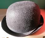 Zwarte bolhoed binnenkant 20 x 17 cm, Ophalen of Verzenden, Nieuw