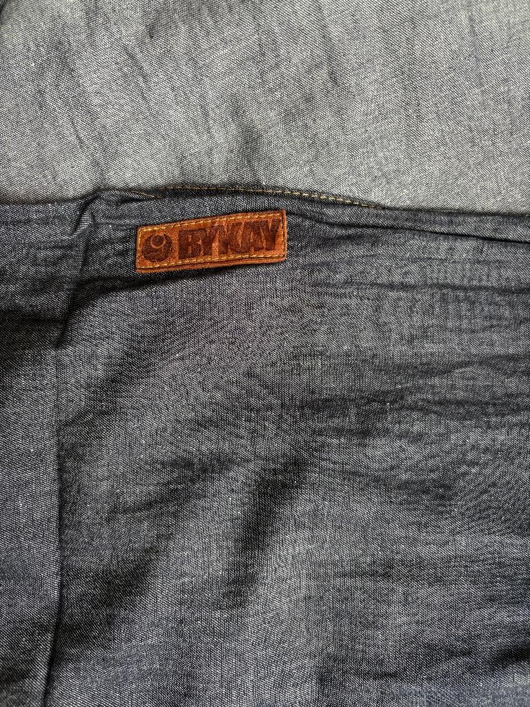 ByKay draagdoek, Kinderen en Baby's, Draagdoek, Zo goed als nieuw, Buik, Rug of Zij, Ophalen