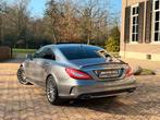 Mercedes-Benz CLS 220d Final Edition|1e Eig|NL Auto|DealerOH, Auto's, Automaat, Achterwielaandrijving, 4 cilinders, USB
