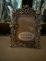 Lief klein fotolijstje pasfoto formaat, Ophalen of Verzenden, Zo goed als nieuw