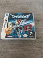 Spectrobes Nintendo DS Game - Compleet met boekjes, Avontuur en Actie, Online, 1 speler, Ophalen of Verzenden