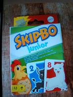 Skipbo junior, Drie of vier spelers, Ophalen of Verzenden, Nieuw, Ravensburger