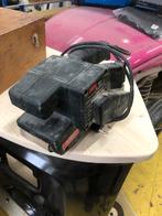Skill bandschuurmachine - 560 Watt - Gebruikt, Doe-het-zelf en Verbouw, Gereedschap | Schuurmachines, Ophalen of Verzenden, Gebruikt