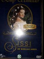 Romy scheider sissi de woelige jaren 5 Euro didam, Cd's en Dvd's, Alle leeftijden, Ophalen of Verzenden, 1980 tot heden, Zo goed als nieuw