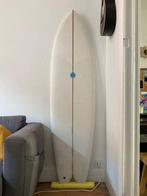(NEW) JOSH HALL - PISEAS - QUAD FISH - 6'5'', Watersport en Boten, Golfsurfen, Ophalen, Nieuw, Fish