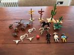 Playmobil 3748 western bandieten, Ophalen of Verzenden, Gebruikt