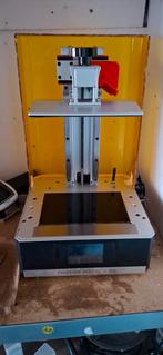 Anycubic Photon Mono X/X6K Resin Printer, Ophalen, Gebruikt, Overige programma's, MacOS