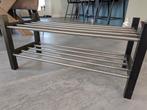 Ikea tjusig schoenenrek, Ophalen, Gebruikt