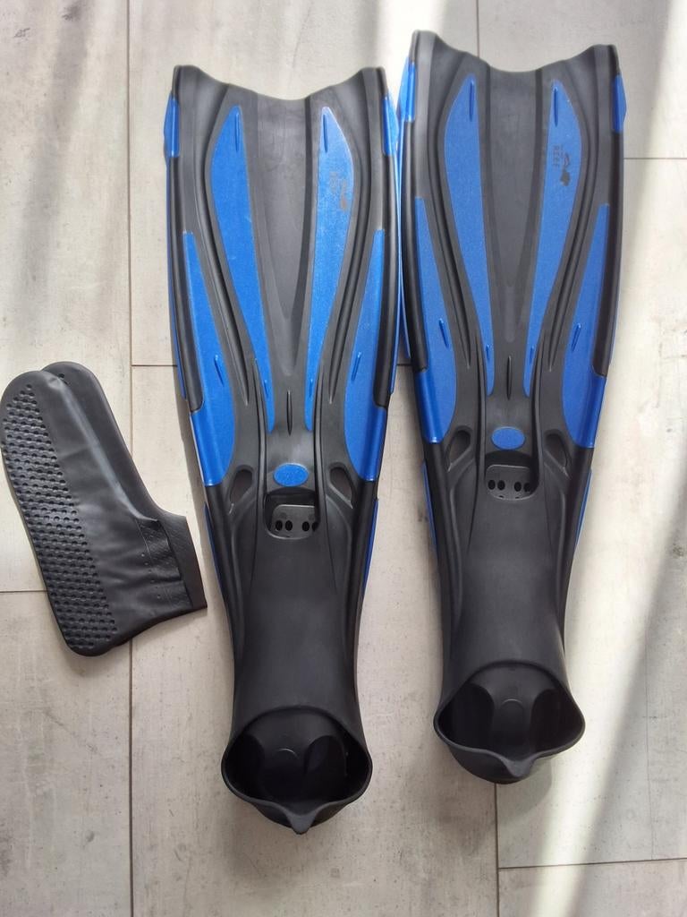 Duik/snorkel vliezen, Ophalen, Nieuw, Zwem- of Duikvliezen