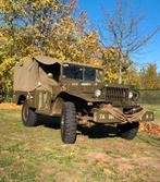 Dodge WC52/55, Auto's, Handgeschakeld, Particulier, Dodge, Te koop