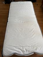 Stretcher 200x80 cm - Zo goed als nieuw, Ophalen, Eenpersoons, Zo goed als nieuw, 80 cm