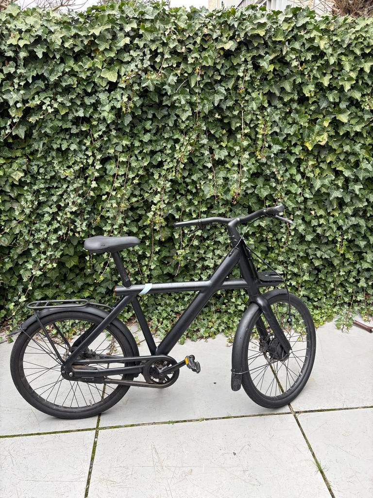 Van Moof X3, Ophalen of Verzenden, Gebruikt, Vanmoof