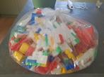 Hele grote zak vol bouwstenen.
Urenlang speelplezier voor, Ophalen of Verzenden, Gebruikt