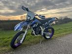 Custom 75 CC am6 schakelbrommer CPI Supermoto, Ophalen, Zo goed als nieuw, Maximaal 45 km/u, 75 cc