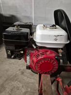 120 cc honda GX, Ophalen, Gereviseerd, Honda