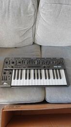 Behringer MS-101, Ophalen of Verzenden, Zo goed als nieuw, Overige aantallen, Overige merken