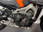 YAMAHA MT 09 ABS (bj 2015), Motoren, Bedrijf, YAMAHA, Onbekend, 847 cc