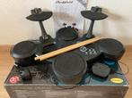 Elektronisch Drumstel - Perfect voor Beginners!, Muziek en Instrumenten, Drumstellen en Slagwerk, Ophalen, Zo goed als nieuw, Overige merken
