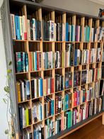 Boekenkast/platenkast, Ophalen, Gebruikt, 150 tot 200 cm, 150 tot 200 cm