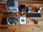Fanatec 8Nm GT DD PRO set + GT3/F1 Wheel + Redbull gloves, Ophalen of Verzenden, Fanatec
