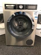 RvS design Bosch Serie8 A+++ 8kg Wasmachine GARANTIE, Witgoed en Apparatuur, Wasmachines, Ophalen, Minder dan 85 cm, 8 tot 10 kg