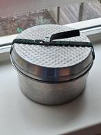 Camping pannenset, Ophalen of Verzenden