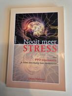 Nooit meer STRESS - Hoe PPD-resonantie je leven verandert, Boeken, Ophalen of Verzenden