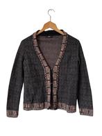 Ivko vest S, Ophalen of Verzenden, Zo goed als nieuw, Grijs