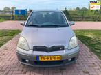 Toyota Yaris 1.5 VVT-i T-Sport | 2005 | Airco + APK 01-2027., Auto's, Toyota, Gebruikt, 31 €/maand, 4 cilinders, 400 kg