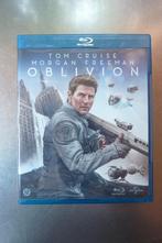 Oblivion (Tom Cruise, Morgan Freeman), Cd's en Dvd's, Blu-ray, Ophalen of Verzenden, Zo goed als nieuw, Science Fiction en Fantasy