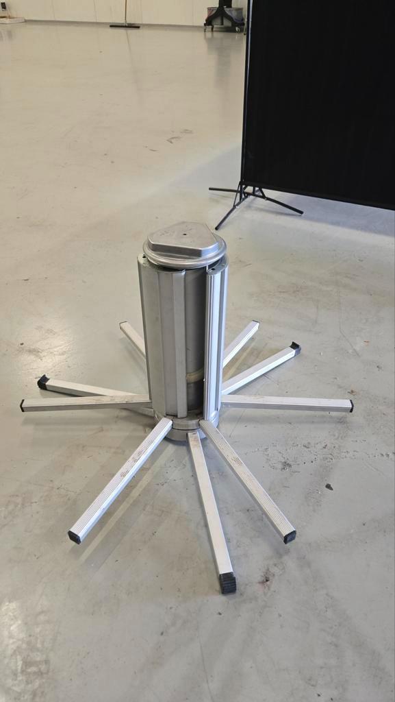 Professioneel Kabel Afrol Systeem - Kabelhaspel, Doe-het-zelf en Verbouw, Overige Doe-het-zelf en Verbouw, Gebruikt, Ophalen of Verzenden