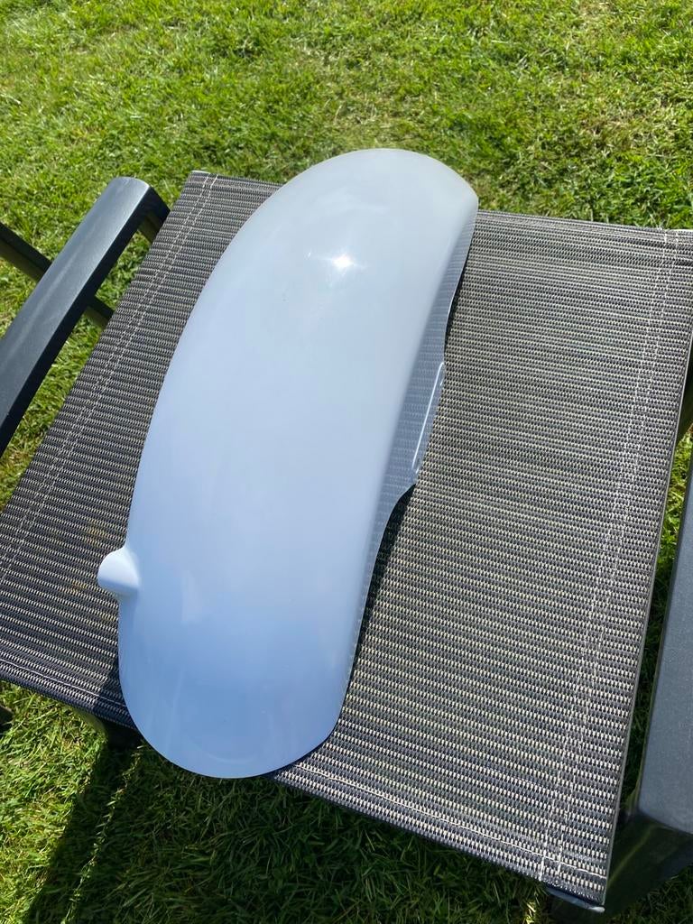 Yamaha xjr 1300 voorspatbord, Motoren, Onderdelen | Yamaha, Ophalen, Nieuw