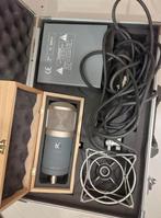 SE Electronics Gemini, Muziek en Instrumenten, Microfoons, Ophalen of Verzenden, Gebruikt, Studiomicrofoon